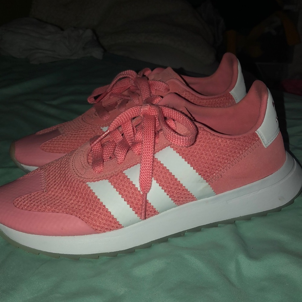 Adidas running shoes